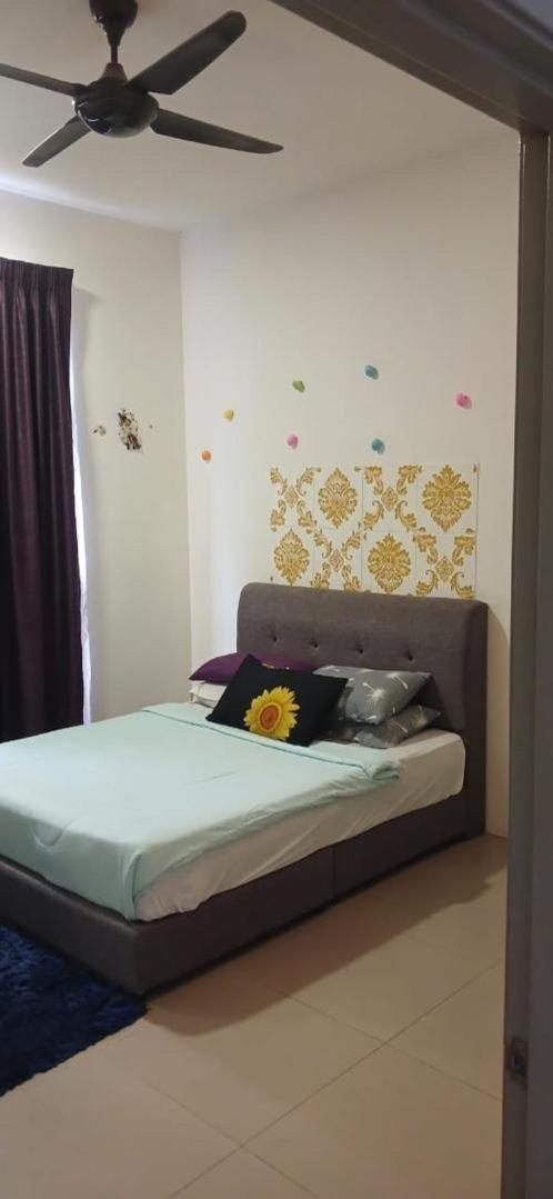 1 Bedroom Apartment @ Golden Hills Cameron Highlands Pasar Malam Extérieur photo