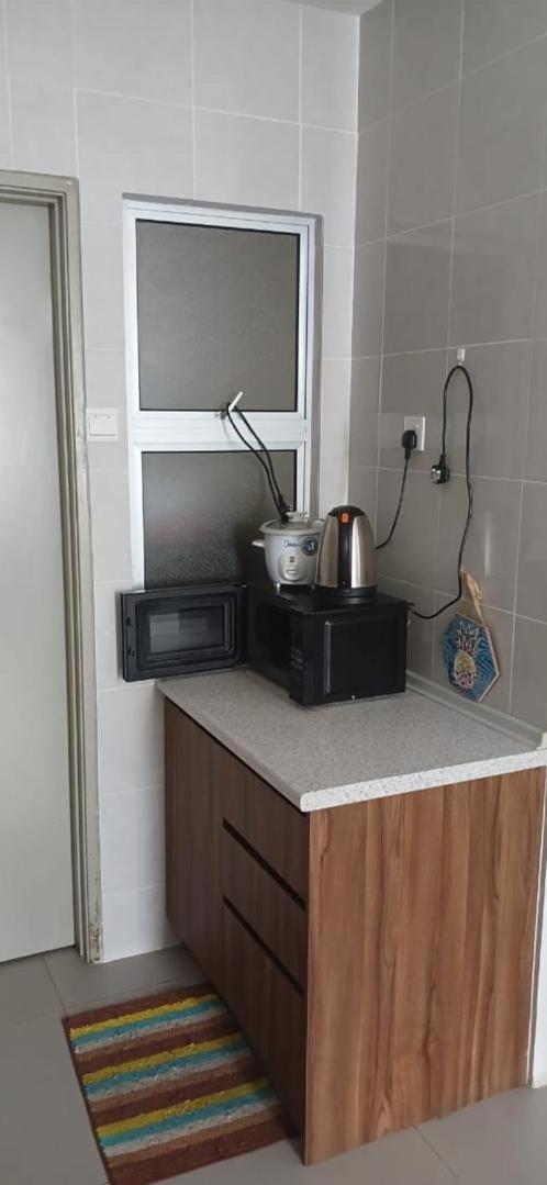 1 Bedroom Apartment @ Golden Hills Cameron Highlands Pasar Malam Extérieur photo